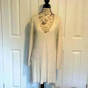 Zara  Knit Tunic from Paris Store! Size S